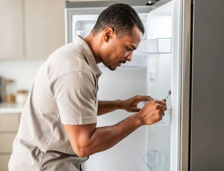 Kühlschrank Reparatur Service in Kreuzberg